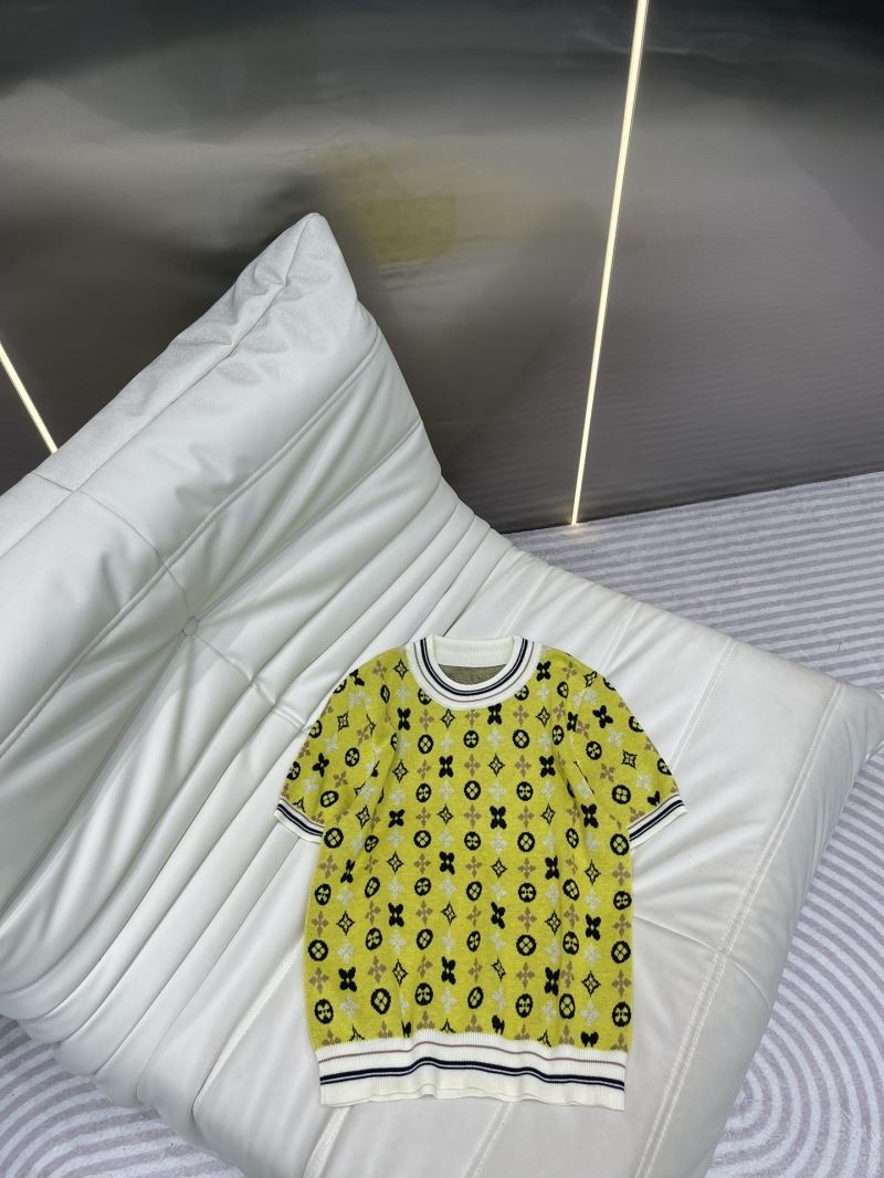 Louis Vuitton T-Shirts